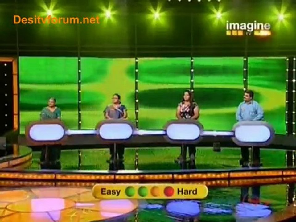 Bigg Money - 7th August 2010 Video Watch Online - Pt1