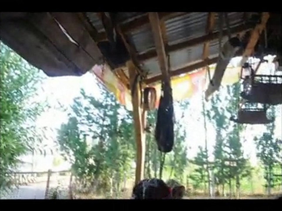 Mustafa Kara Memleketi Alucra Çalgan'da www.alucra.com