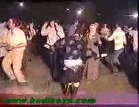 Kadıköyü - Yenice - Karabük - 86 / 2 Asker Eğlencesi Bölüm 6