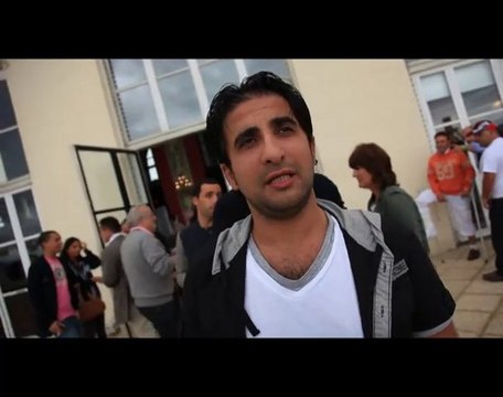 BPT Deauville 2010 Vikash Dhorasoo, Yves Hallague