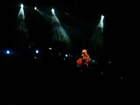 Hugues Aufray - festival country 2010 grammat (lot 46)