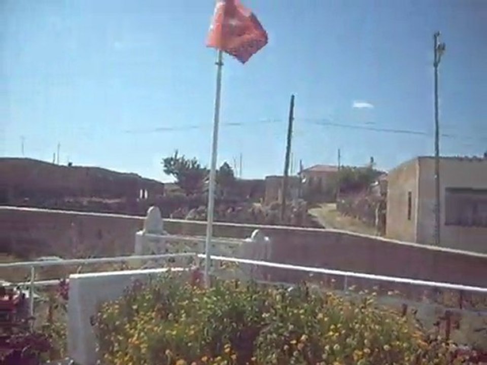 TÜM ŞEHİTLERİMİZİN RUNU İÇİN EL-FATİHA
