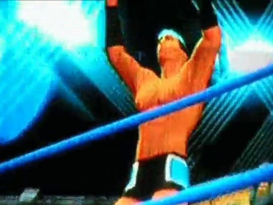 WWCW 2010 Commercial