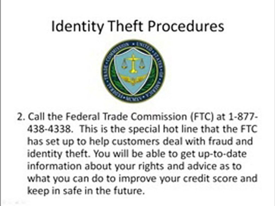 Check Your Credit Report For Free