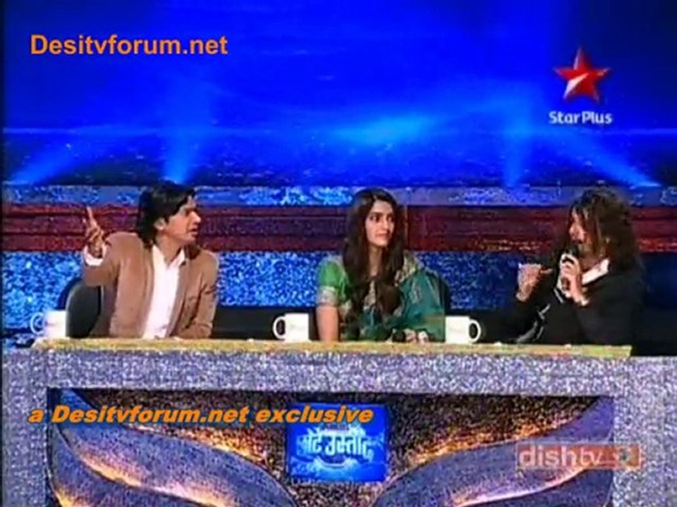 Chote Ustaad - 7th August 2010 Video Watch Online - Pt3