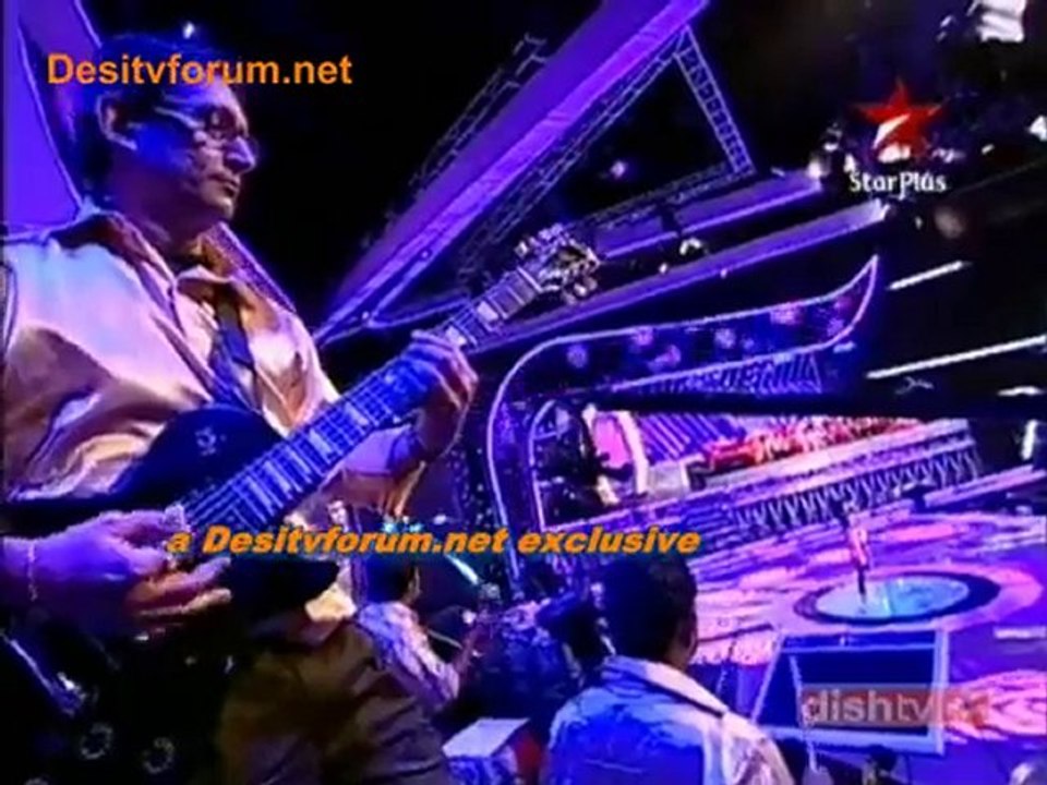 Chote Ustaad - 7th August 2010 Video Watch Online - Pt4