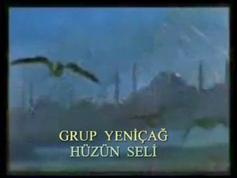 Hüzün seli Grup Yeniçağ