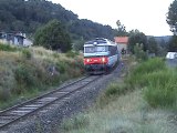 LES EAD TRANSITENT PAR LES CEVENNES