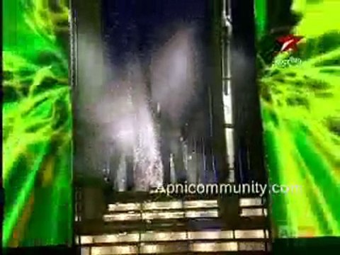 chote ustad - 7th aug 10 pt1