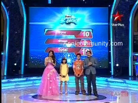 chote ustad - 7th aug 10 pt2