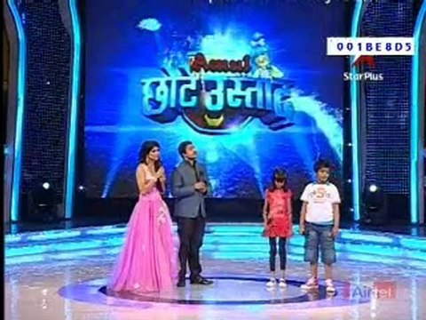 chote ustad - 7th aug 10 pt9