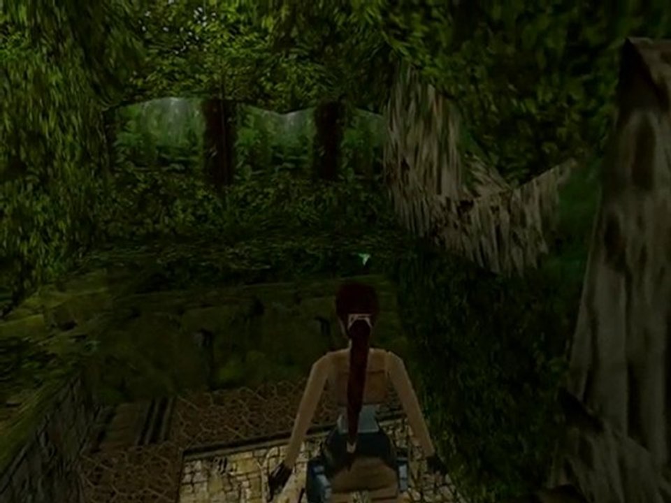 Frapsoluce Tomb Raider III (Partie 01 2/3)