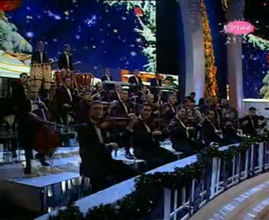 Predrag Cune Gojkovic - Janicar