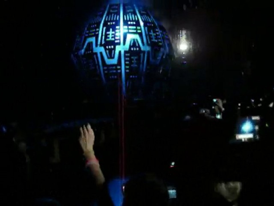 tokio hotel 20 mars 2010 debut concert komm