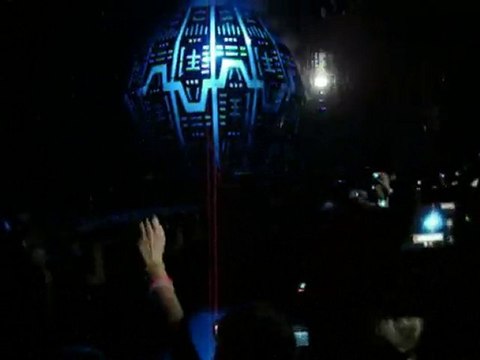 tokio hotel 20 mars 2010 debut concert komm