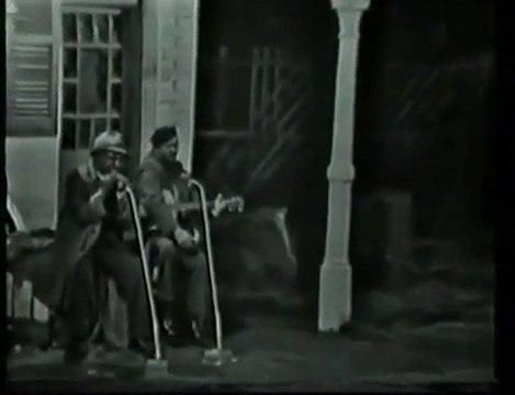 Sonny Terry and Brownie McGhee - Hootin' the Blues