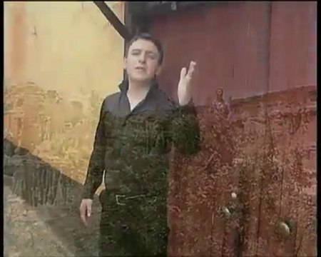 Orhan Çakmak - Adam Gibi Sev 2010