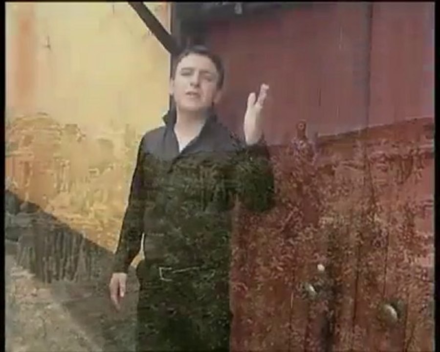 Orhan Çakmak - Adam Gibi Sev 2010