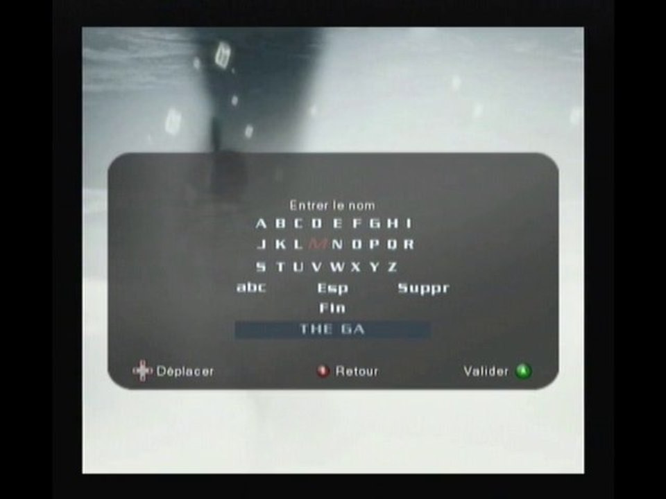 video test sur 007 quitte ou double game cube part1