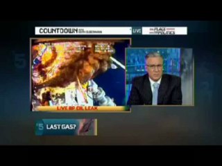 Project Deep Horizon Cut-Throat Part 2