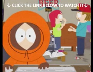 South Park - World Of Warcraft (high definition)
