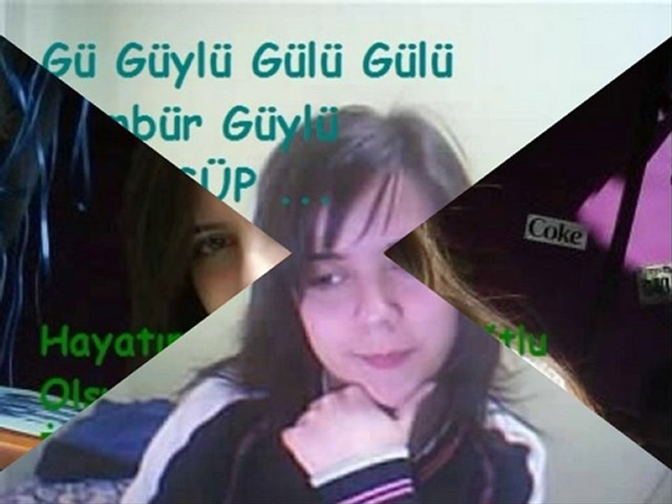 Doğum günün Kutlu olsun. Güneşime.