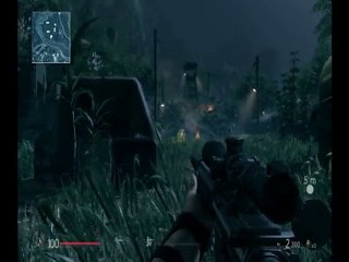 Sniper Ghost Warrior Walkthrough part 7