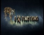 extinctions : le tigre (1)