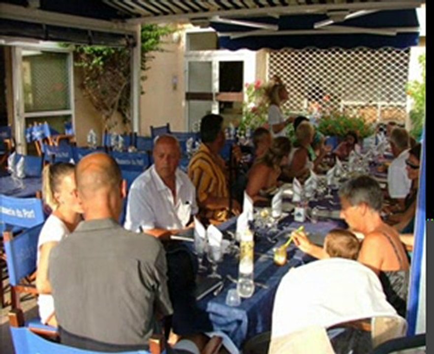 -Vacances à Bormes les Mimosas juillet 2010 -