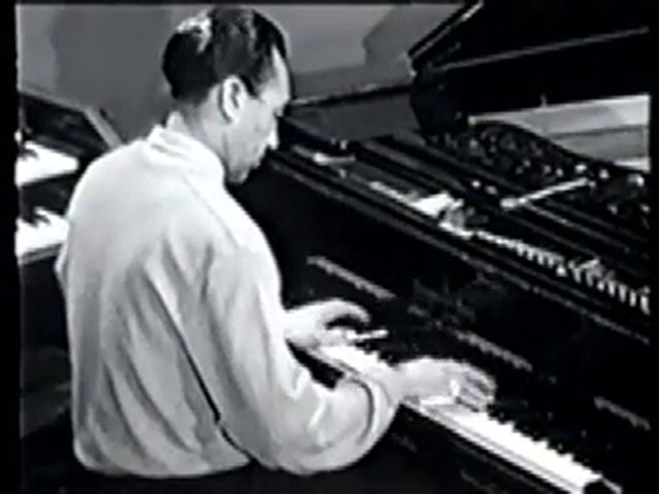 Stomping at the Savoy - Buck Clayton 1961
