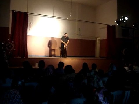 ahmet yenilmez 2. bölüm