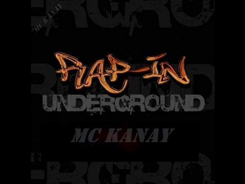 MC KANAY GÜNEŞİM GİTME SLAYT 2010