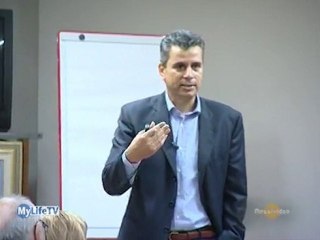 Nader Butto - La Teoria Universale Unificante