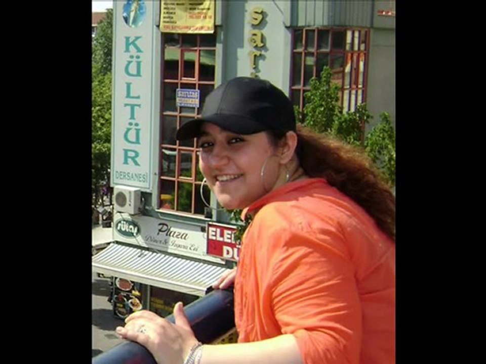 Sema Dursun ablamm senin icin ' HICMI '