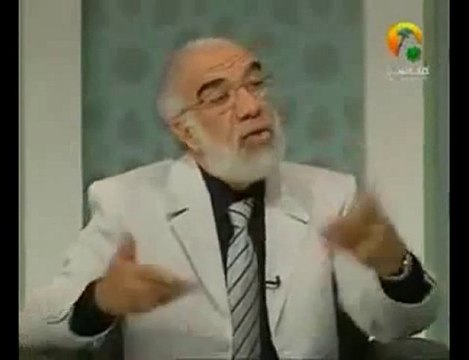 محبة الله لعباده للدكتور عبد الكافي