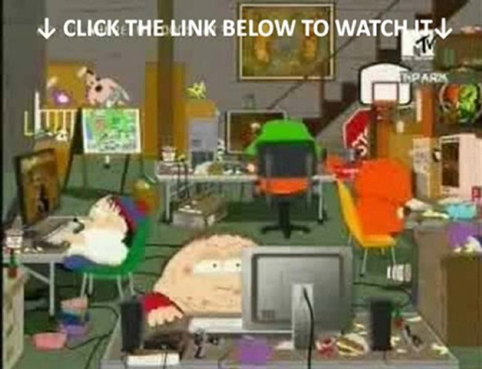 South Park - World of Warcraft [full episode] - video Dailymotion