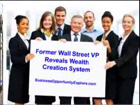(Network Marketing Business Opportunity) Serious Home Based