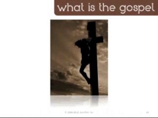 World Prayr Presents Personal Evanglism