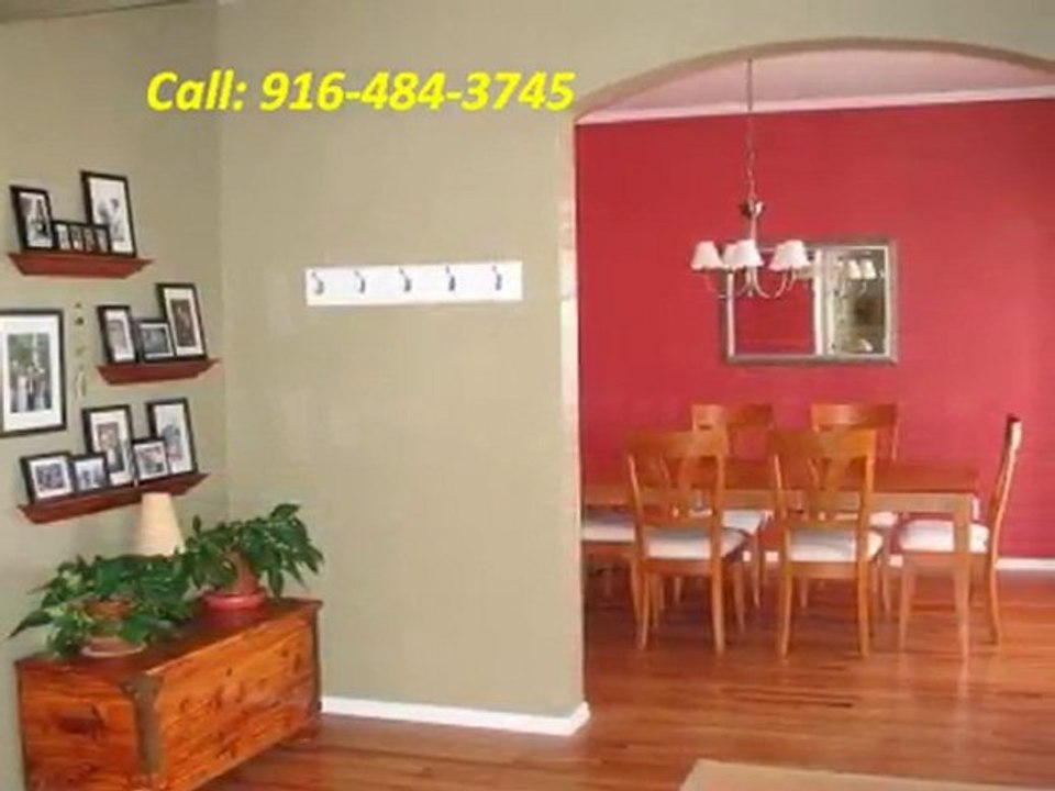 Painting Contractor Rocklin 916-484-3745