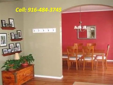Painting Contractor Rocklin 916-484-3745
