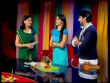 (5 of 5 ) Genelia Sankranthi vdo on Gemini Tv (Swayamvaram)