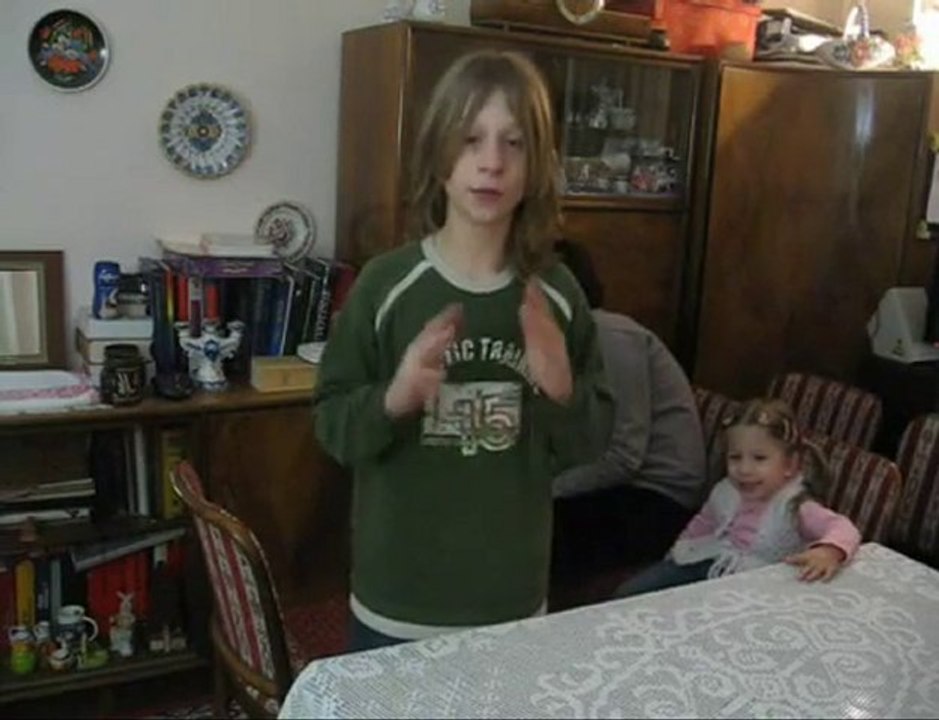 Special Magic Show