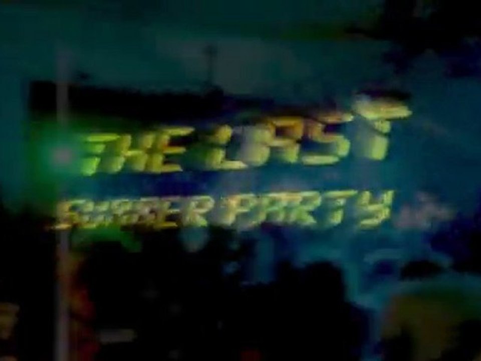 Sprimont (Liège) - Last Summer Party - 27 Aout 2010