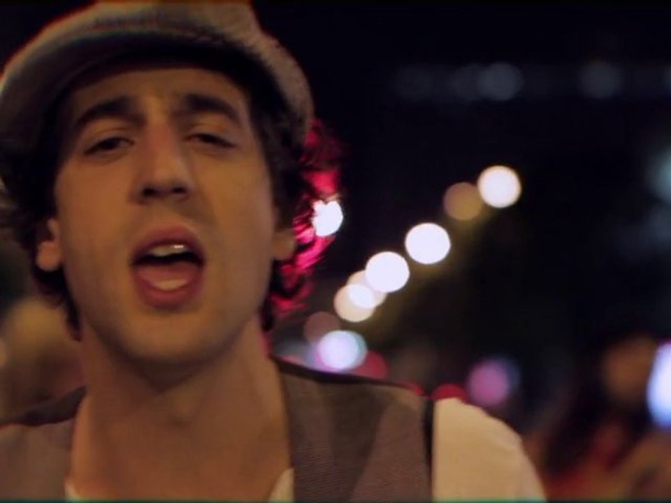 Max Boublil - L'inconnue du Boulevard Bessières
