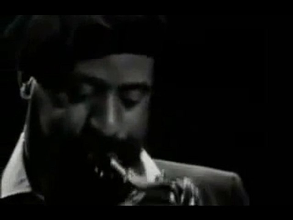 Sonny Rollins - St. Thomas