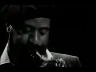 Sonny Rollins - St. Thomas