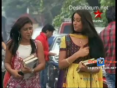 Tere Liye - 20th August 2010- pt3