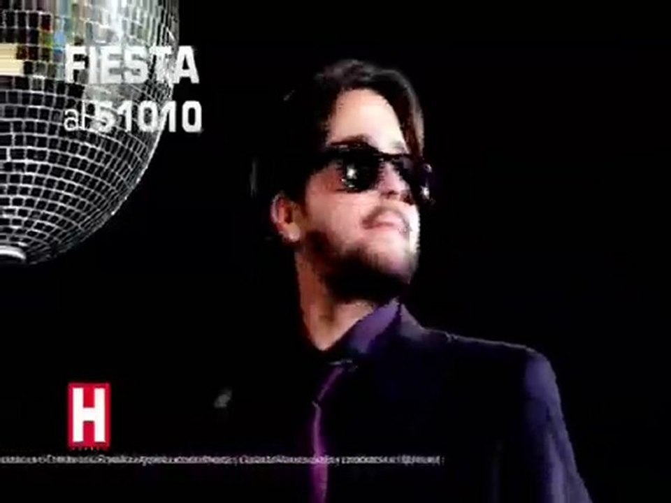 Exitoina.com - Promo fiesta Hombre