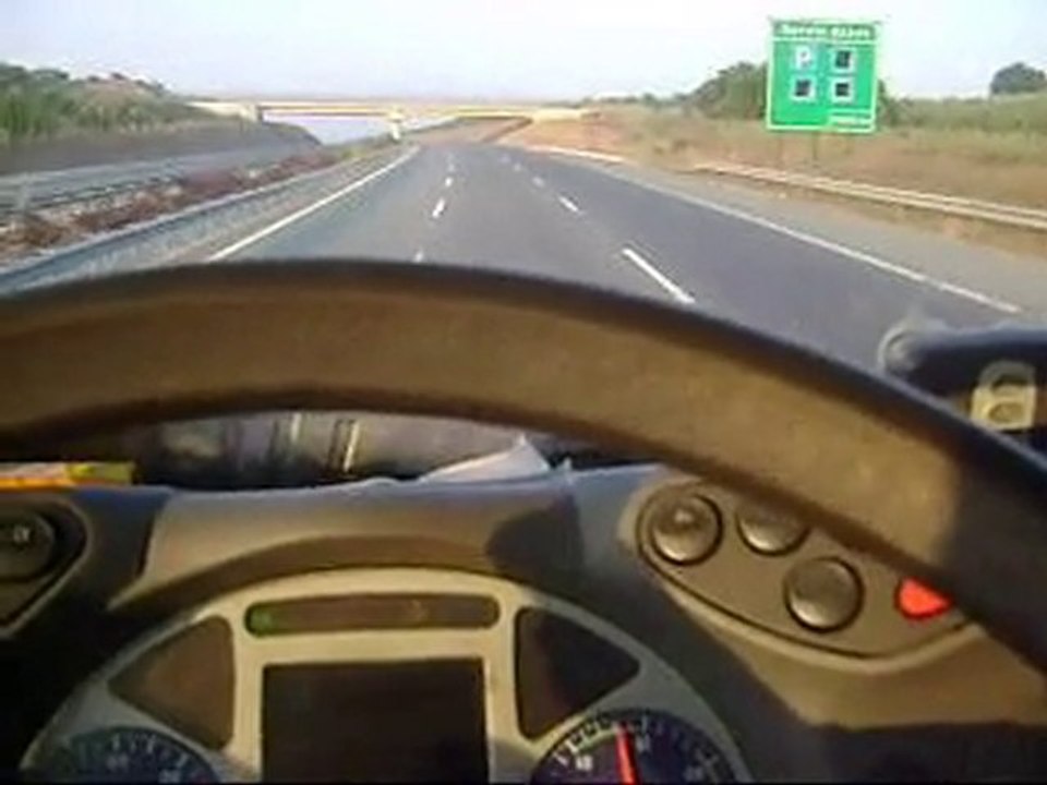 IVECO STRALIS 480--BURSA ÇEVREYOLU..ŞAFAK KARANLIK 89/4