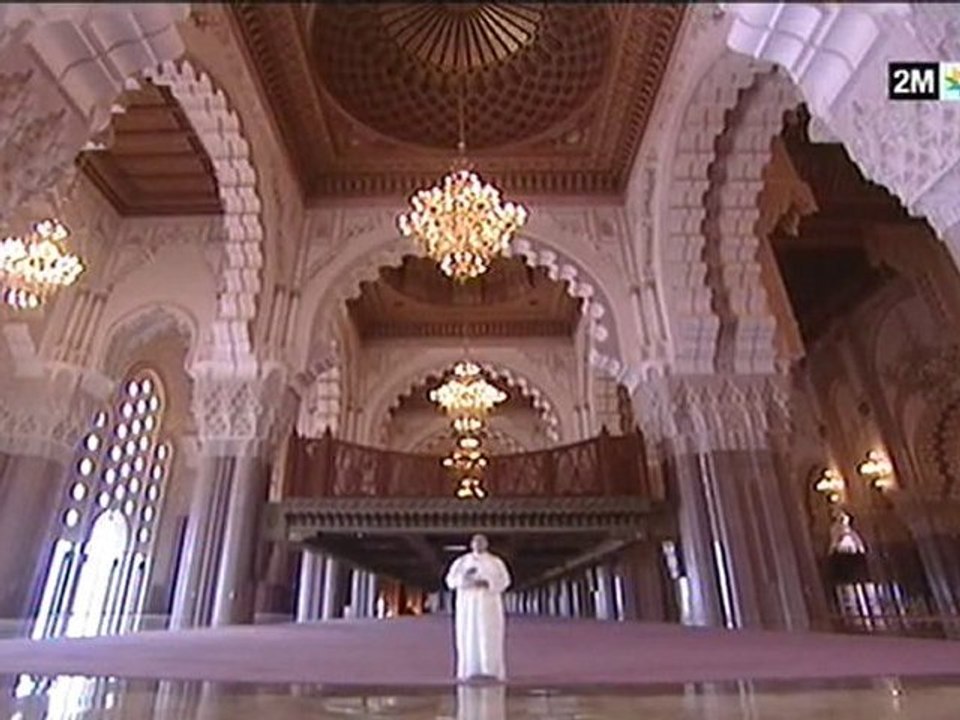 الإسلام سلوك ومعاملات: الجمعة 9 مضان